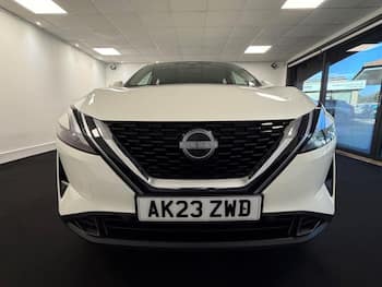 Used Nissan Qashqai 2023 for sale - 79811607: Photo