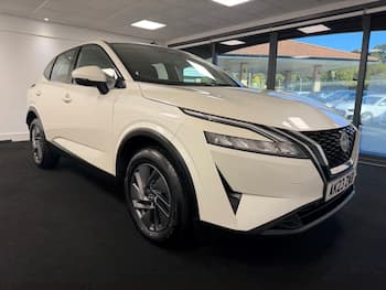 Used Nissan Qashqai 2023 for sale - 79811607: Photo
