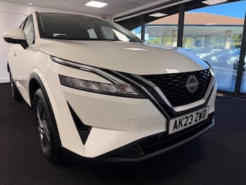 Used Nissan Qashqai 2023 for sale - 79811607: Photo