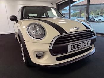 Used MINI Hatch 2015 for sale - 79762286: Photo