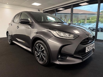 Used Toyota Yaris 2023 for sale - 79383953: Photo