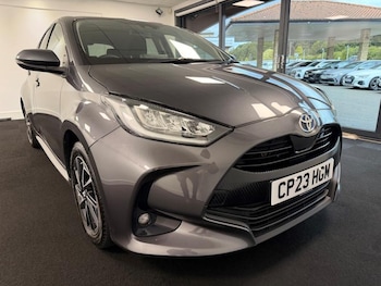Used Toyota Yaris 2023 for sale - 79383953: Photo