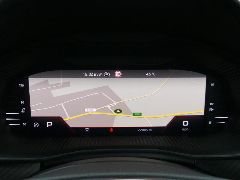 Used Skoda Kamiq 2022 for sale - 77407017: Photo 15