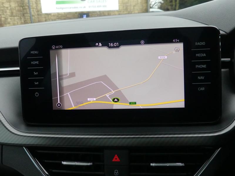 Used Skoda Kamiq 2022 for sale - 77407017: Photo 16