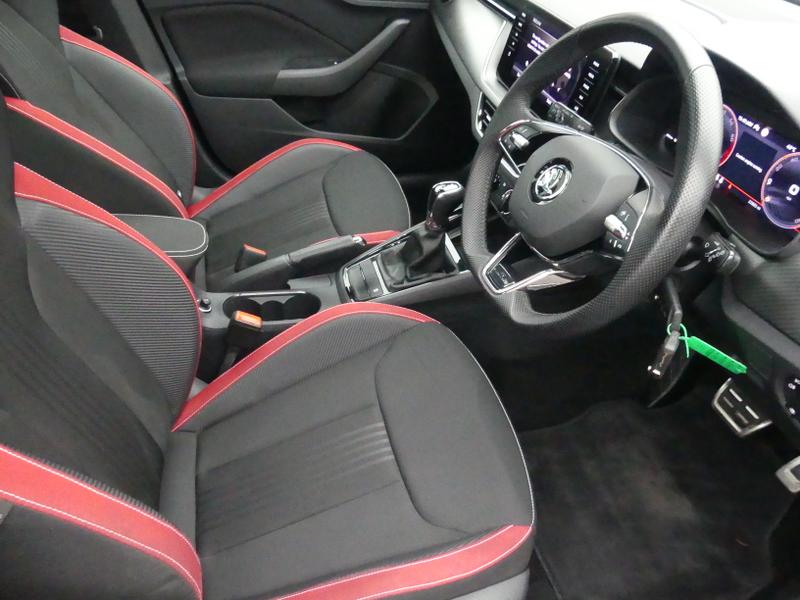 Used Skoda Kamiq 2022 for sale - 77407017: Photo 17