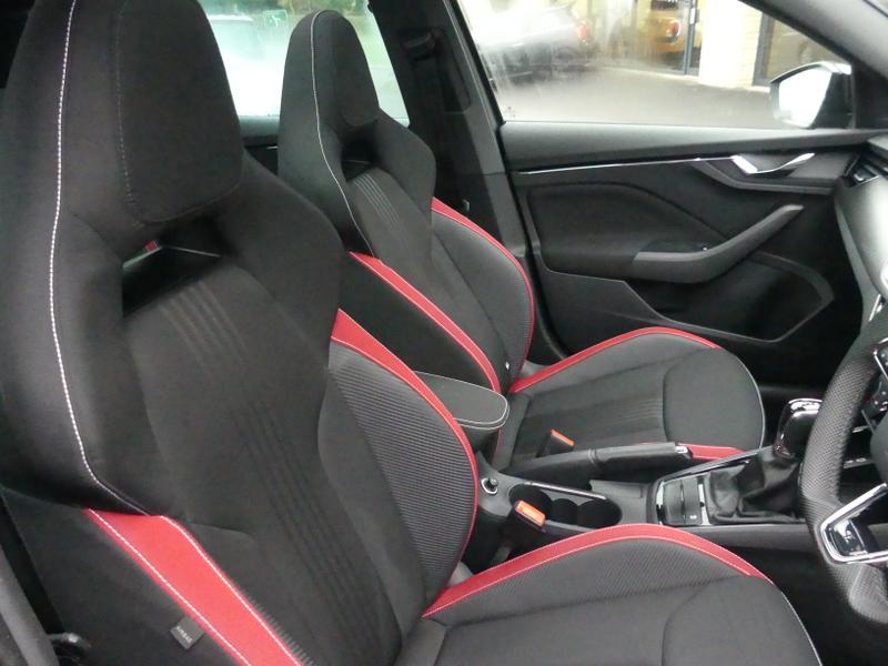 Used Skoda Kamiq 2022 for sale - 77407017: Photo 18