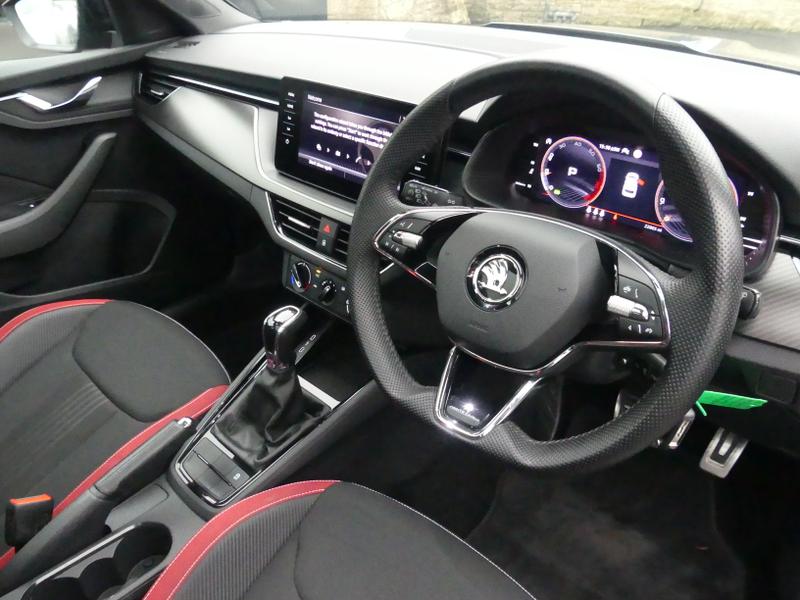 Used Skoda Kamiq 2022 for sale - 77407017: Photo 19