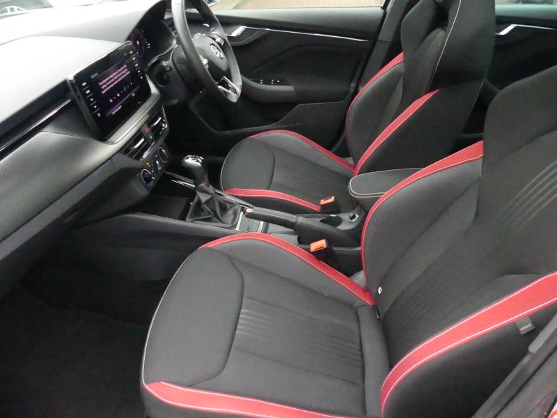 Used Skoda Kamiq 2022 for sale - 77407017: Photo 23