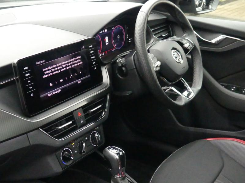 Used Skoda Kamiq 2022 for sale - 77407017: Photo 25