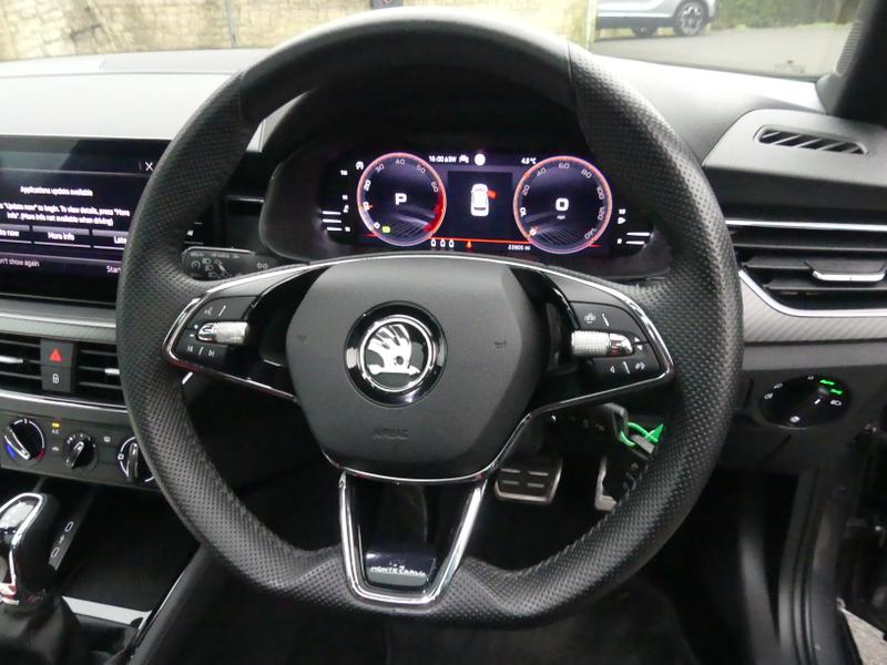 Used Skoda Kamiq 2022 for sale - 77407017: Photo 30