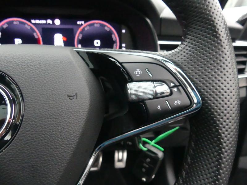 Used Skoda Kamiq 2022 for sale - 77407017: Photo 32