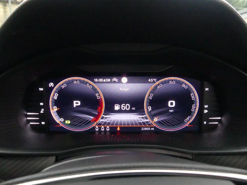 Used Skoda Kamiq 2022 for sale - 77407017: Photo 33