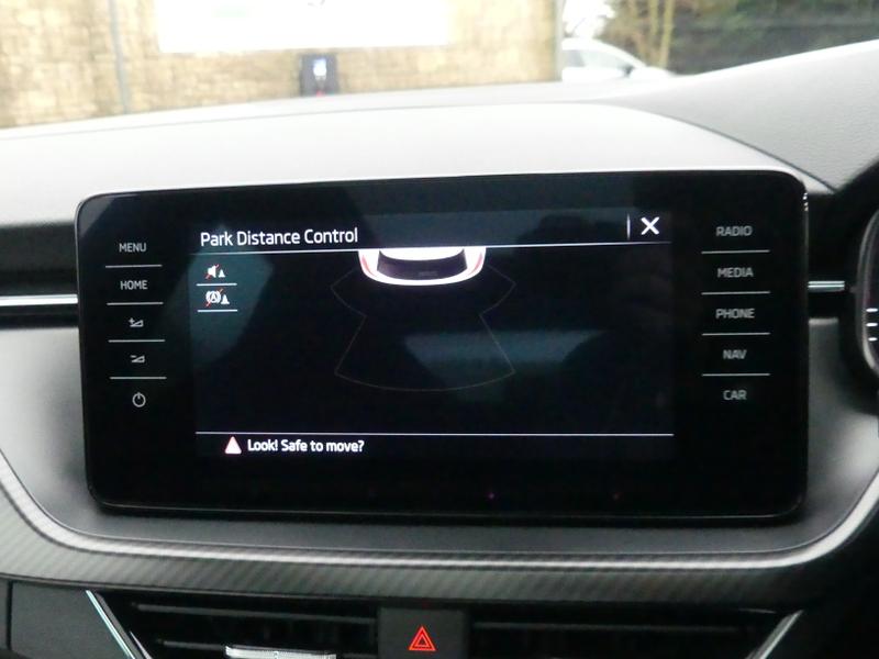 Used Skoda Kamiq 2022 for sale - 77407017: Photo 35