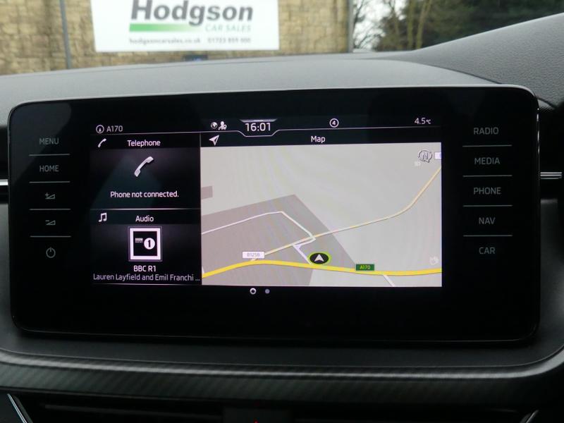 Used Skoda Kamiq 2022 for sale - 77407017: Photo 36