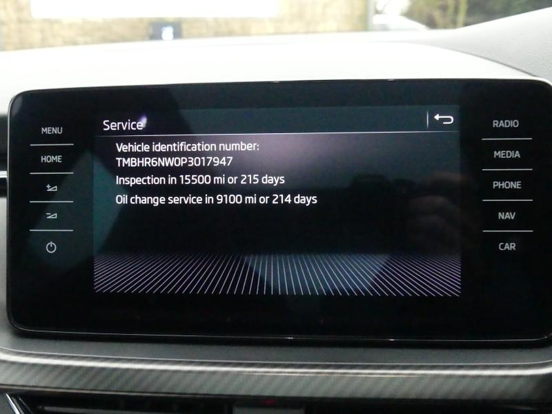 Used Skoda Kamiq 2022 for sale - 77407017: Photo 39