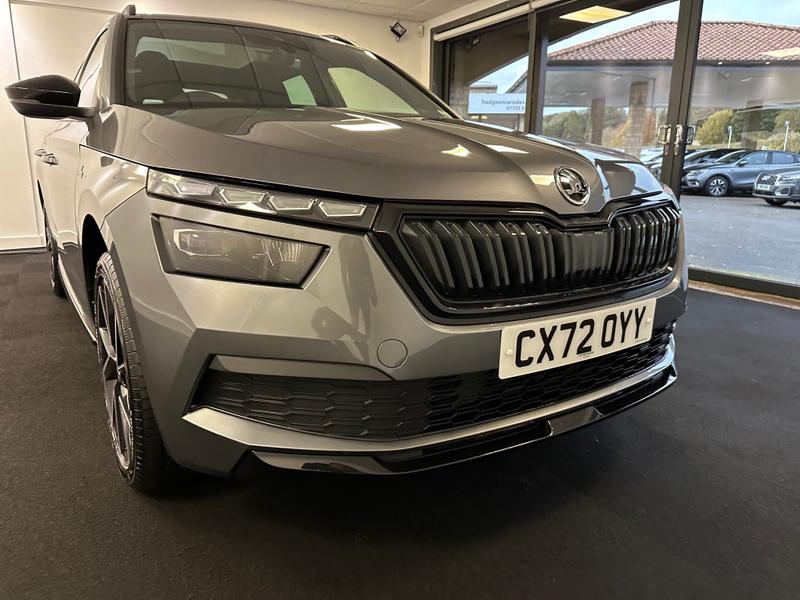 Used Skoda Kamiq 2022 for sale - 77407017: Photo 5