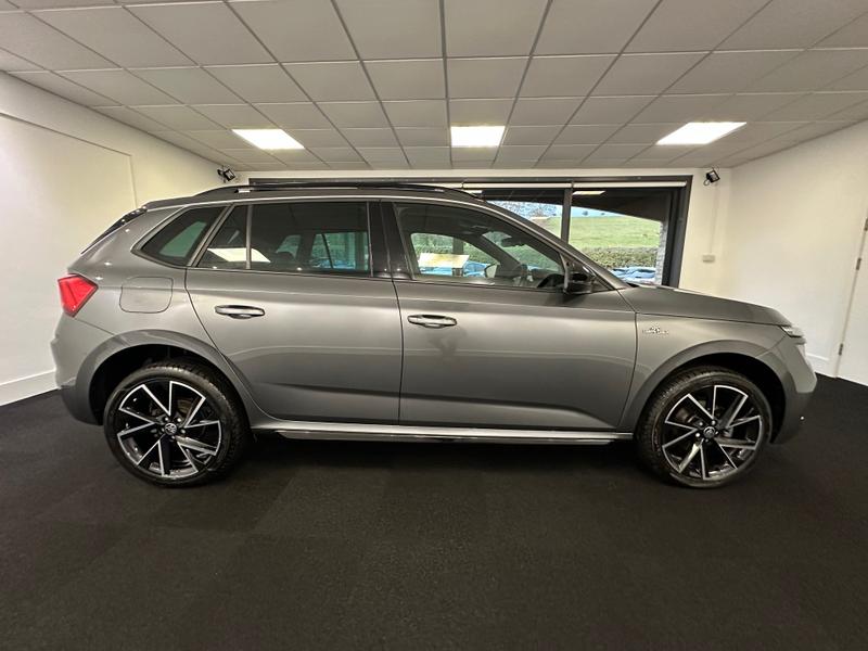 Used Skoda Kamiq 2022 for sale - 77407017: Photo 7