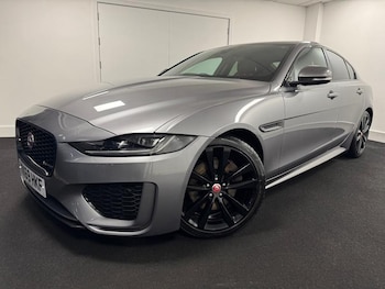 Used Jaguar XE undefined for sale - 78400167: Photo