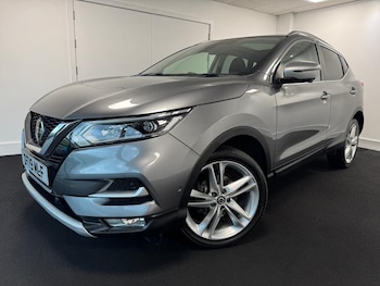 Used Nissan Qashqai 2019 for sale - 78657224: Photo
