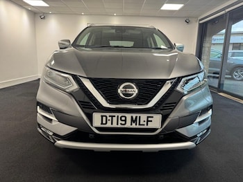 Used Nissan Qashqai 2019 for sale - 78657224: Photo