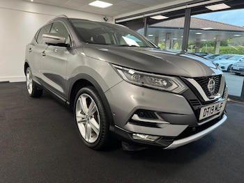 Used Nissan Qashqai 2019 for sale - 78657224: Photo