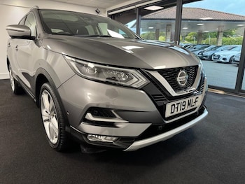Used Nissan Qashqai 2019 for sale - 78657224: Photo