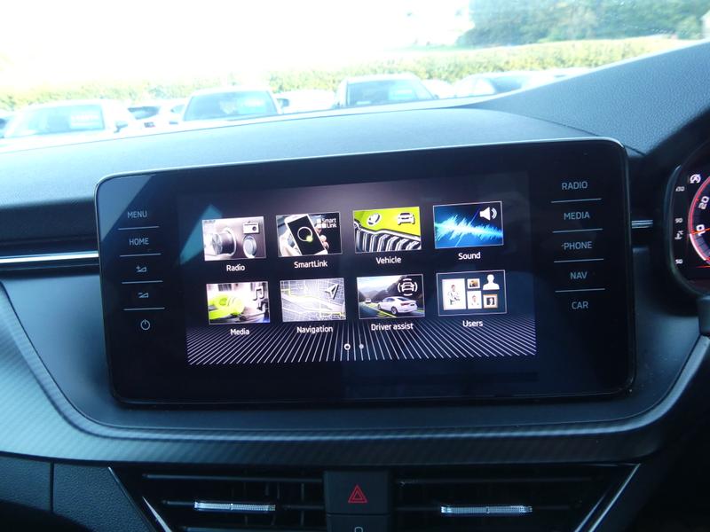 Used Skoda Kamiq 2022 for sale - 76389665: Photo 14