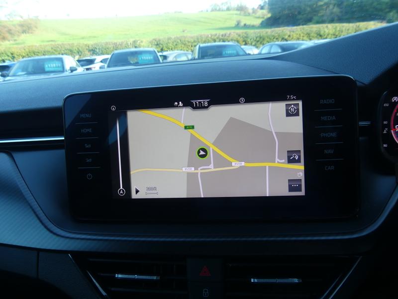 Used Skoda Kamiq 2022 for sale - 76389665: Photo 15