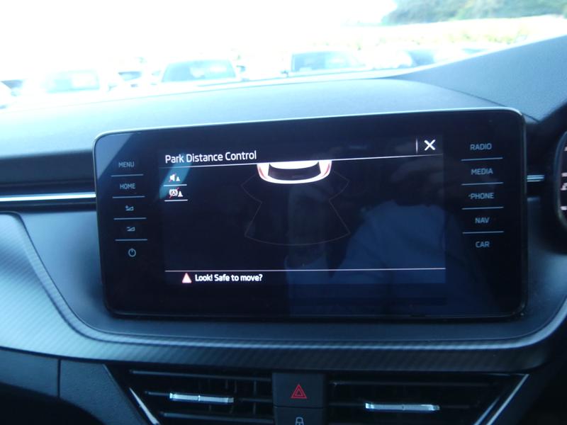 Used Skoda Kamiq 2022 for sale - 76389665: Photo 16