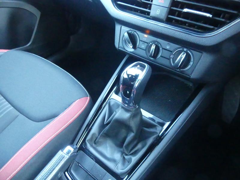 Used Skoda Kamiq 2022 for sale - 76389665: Photo 17