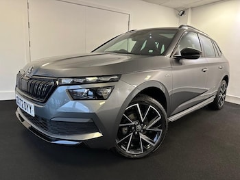 2022 - 1.0 TSI 110 Monte Carlo 5dr DSG