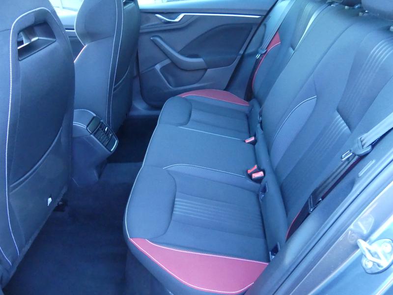 Used Skoda Kamiq 2022 for sale - 76389665: Photo 22