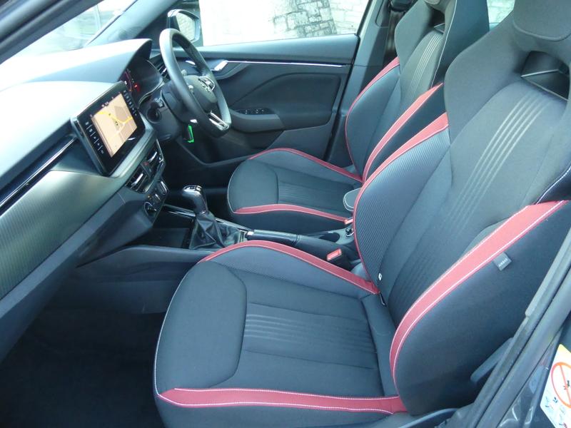 Used Skoda Kamiq 2022 for sale - 76389665: Photo 23