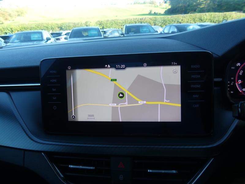 Used Skoda Kamiq 2022 for sale - 76389665: Photo 29