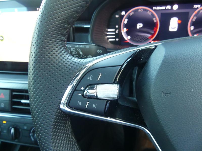 Used Skoda Kamiq 2022 for sale - 76389665: Photo 31