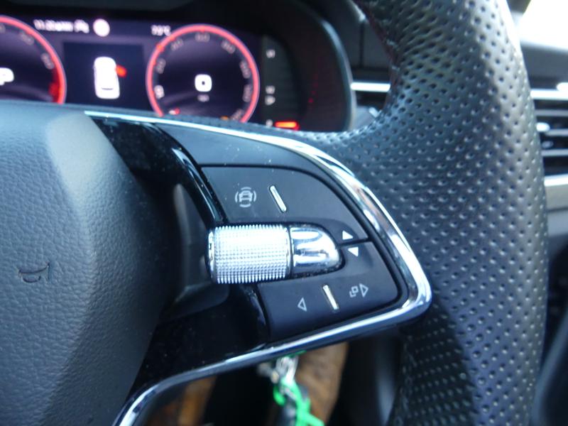 Used Skoda Kamiq 2022 for sale - 76389665: Photo 32