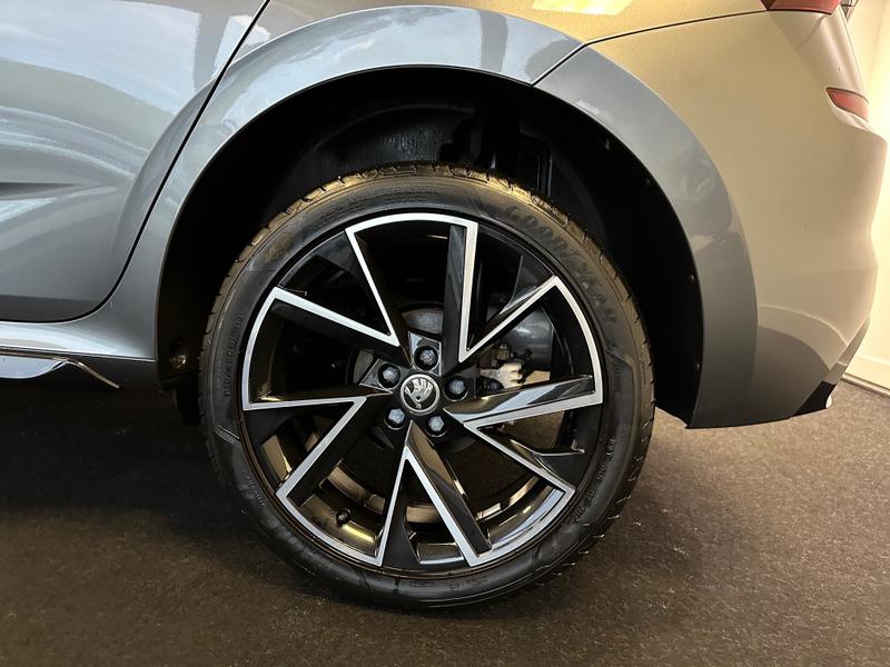 Used Skoda Kamiq 2022 for sale - 76389665: Photo 37