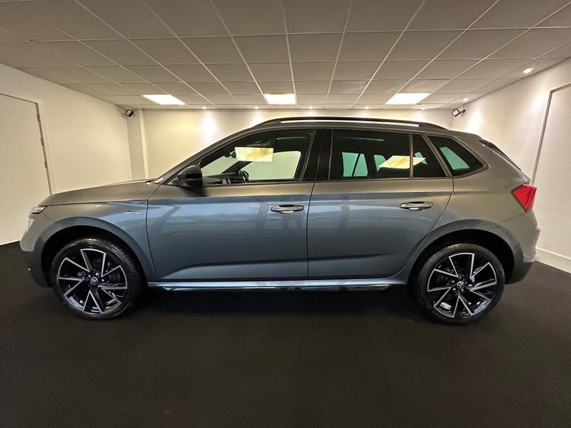 Used Skoda Kamiq 2022 for sale - 76389665: Photo 7