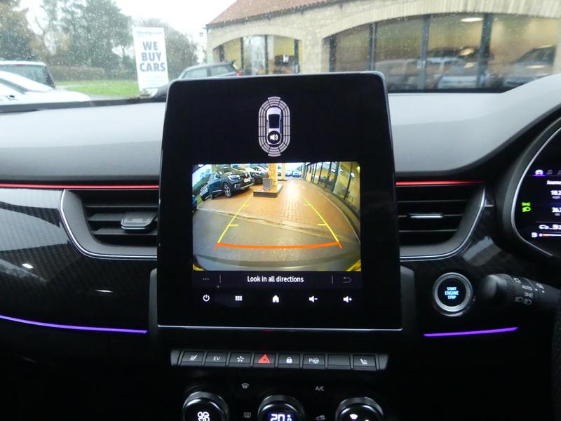 Used Renault Arkana 2022 for sale - 77445922: Photo 16