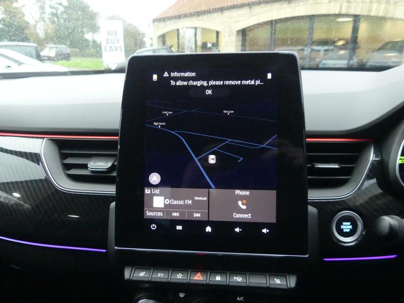 Used Renault Arkana 2022 for sale - 77445922: Photo 17