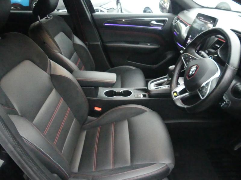 Used Renault Arkana 2022 for sale - 77445922: Photo 19