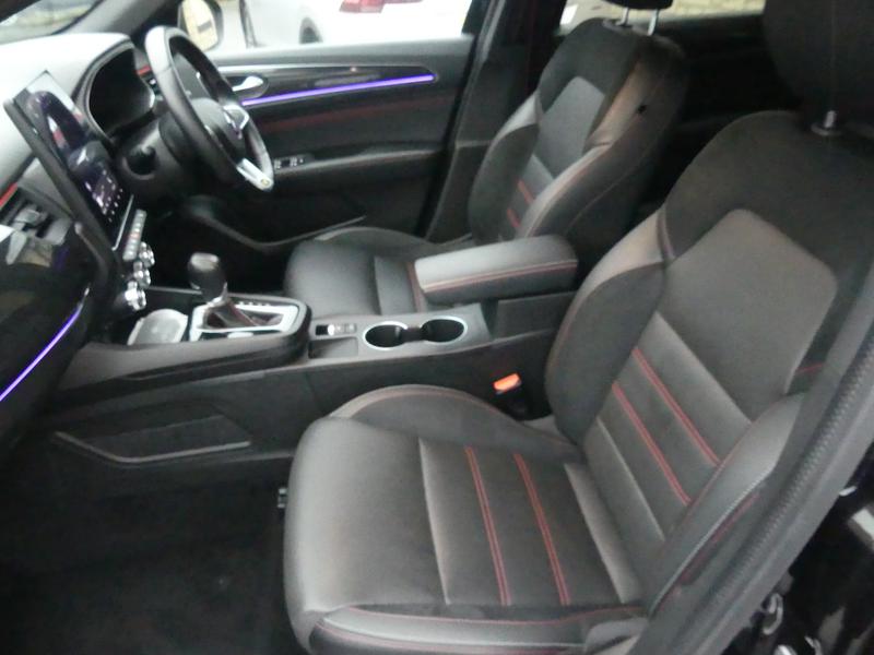 Used Renault Arkana 2022 for sale - 77445922: Photo 23