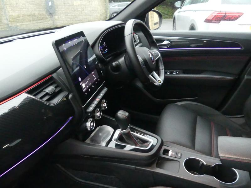 Used Renault Arkana 2022 for sale - 77445922: Photo 25