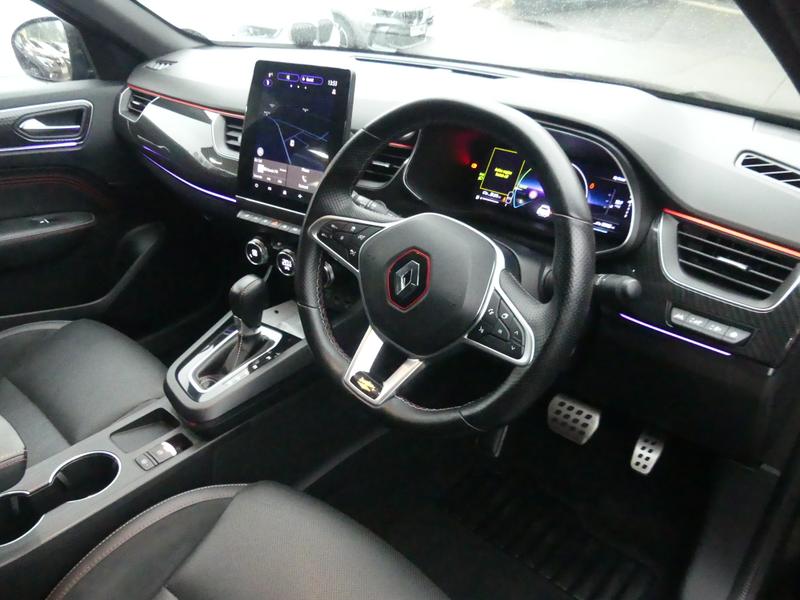 Used Renault Arkana 2022 for sale - 77445922: Photo 27