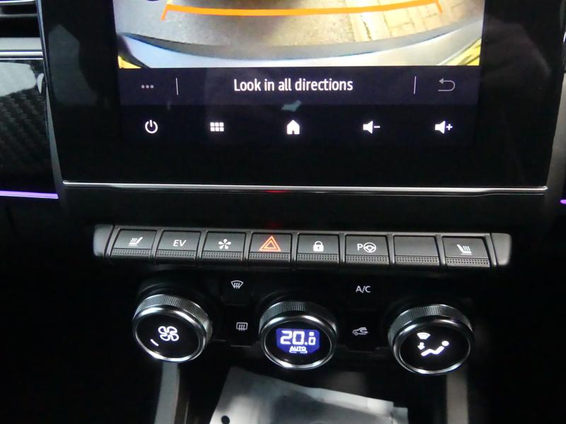 Used Renault Arkana 2022 for sale - 77445922: Photo 33