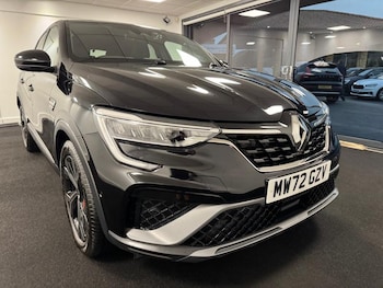 Used Renault Arkana undefined for sale - 77445922: Photo