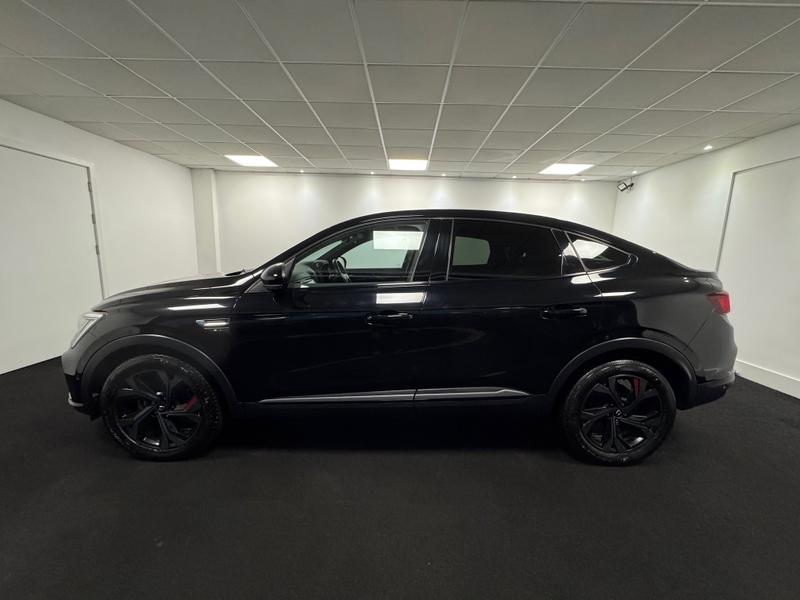 Used Renault Arkana 2022 for sale - 77445922: Photo 7