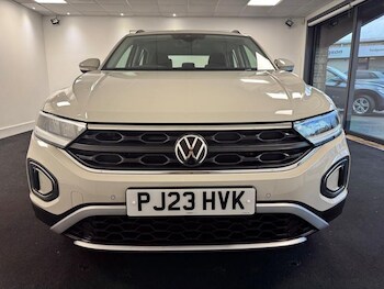 Used Volkswagen T-Roc undefined for sale - 78575162: Photo