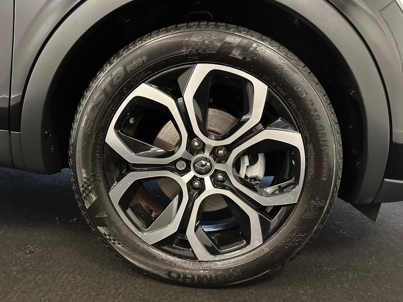 Used Renault Arkana 2022 for sale - 77301253: Photo 11