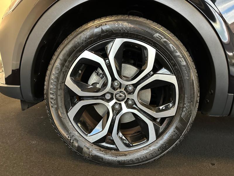 Used Renault Arkana 2022 for sale - 77301253: Photo 12